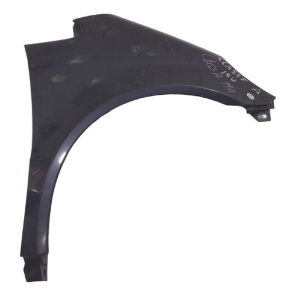 Paralama Direito Mercedes Classe A A160 A190 1999 A 2005