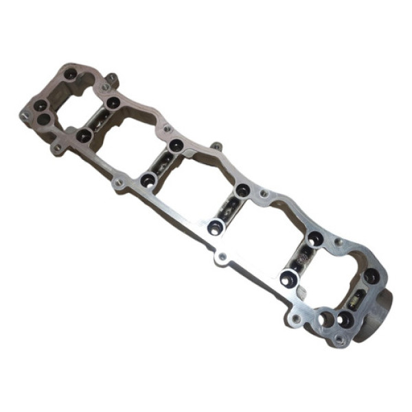 Gaiola Comando De Válvula Peugeot 207 1.6 16v 2009 A 2013