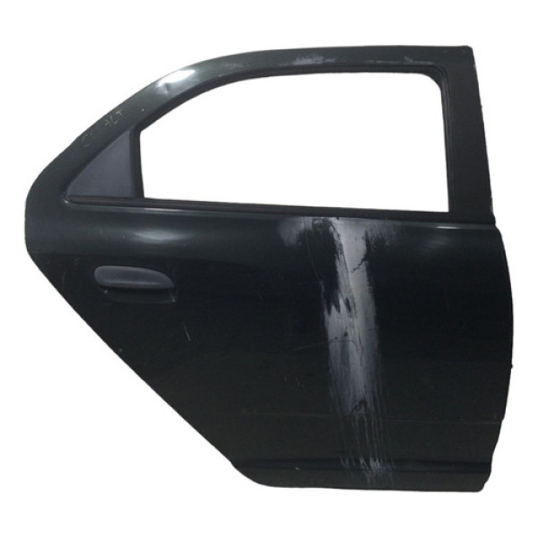 Porta Traseira Direita Gm Cobalt 2011 2012 2013 A 2020