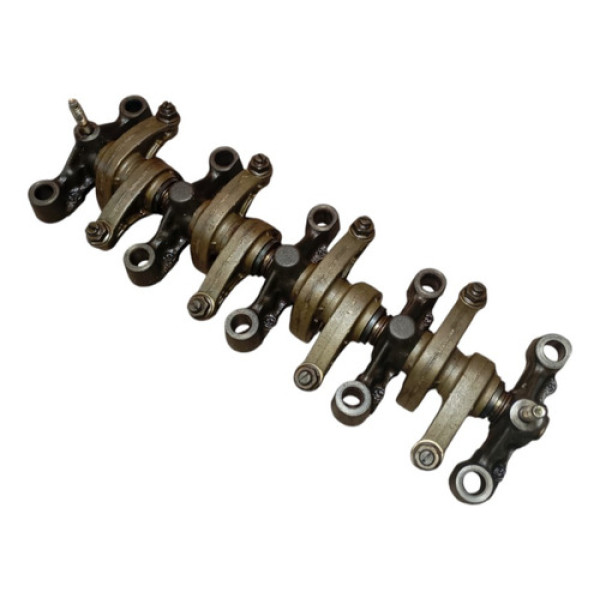 Balancim Comando Válvulas Peugeot 206 1.6 2001 2002 A 2007