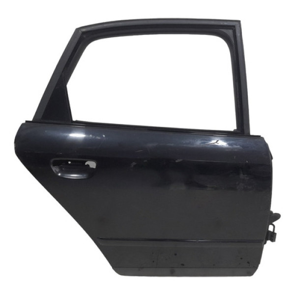 Porta Traseira Direita Audi A3 Sportback 2007 A 2012 @ 