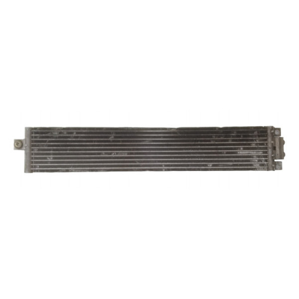 Radiador Intercooler Fiat Freemont 2.4 16v 2012 2013 A 2016