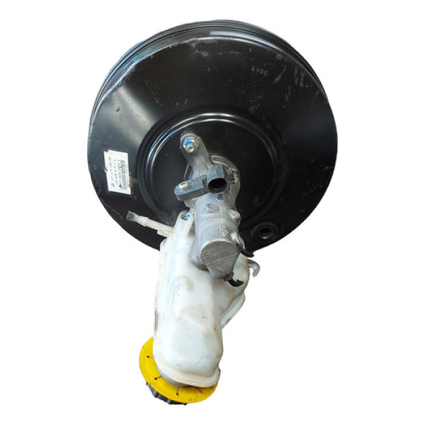 Hidrovacuo Servo Freio Cilindro Mestre Vw Fox 1.6 2015-2020