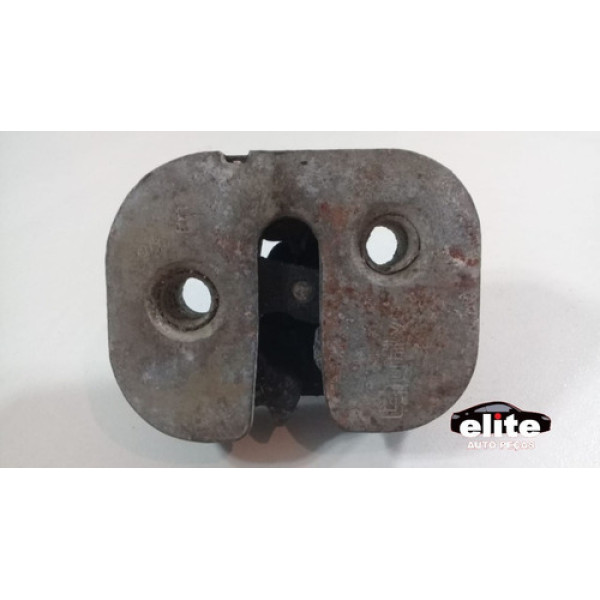 Fechadura Externa Dianteira Esquerda  Porta Uno  84 A 09