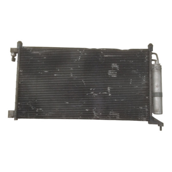 Condensador Ar Condicionado Nissan Tiida 1.8 16v 2008 A 2013