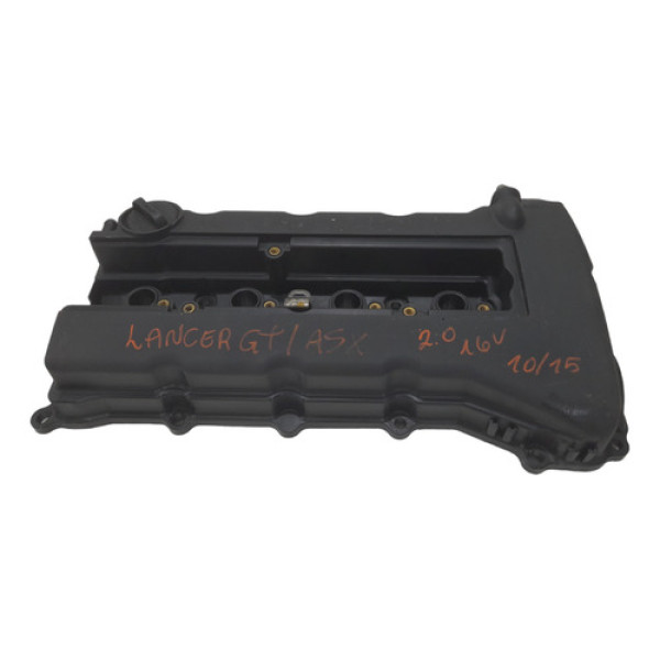 Tampa Válvula  Cabeçote Mitsubishi Asx 2.0  2010 A 2015