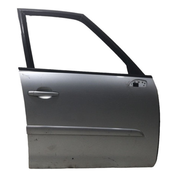 Porta Dianteira Direita C4 Picasso 2007 2008 2009 A 2014