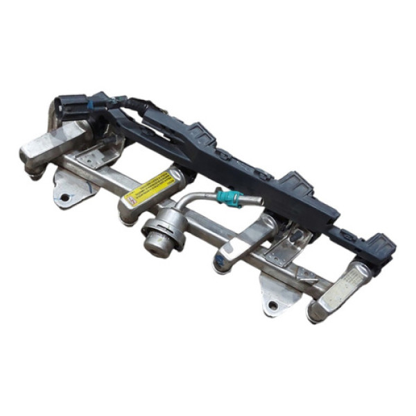 Flauta Combustível Honda Civic 2.0 2012 2013 2014 A 2016 