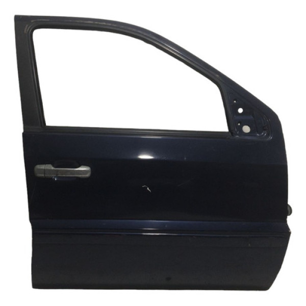 Porta Dianteira Direita Ecosport 2003 2004 2005 A 2012