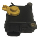Motor Atuador Do Ar Audi A3 Vw Golf 1.8 1997 A 2006