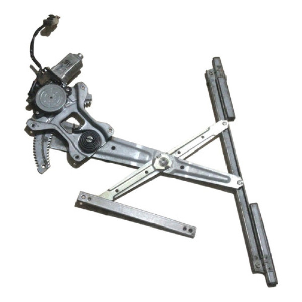 Máquina Vidro Elétrica Dianteira Direita Tr4 2010 A 2015