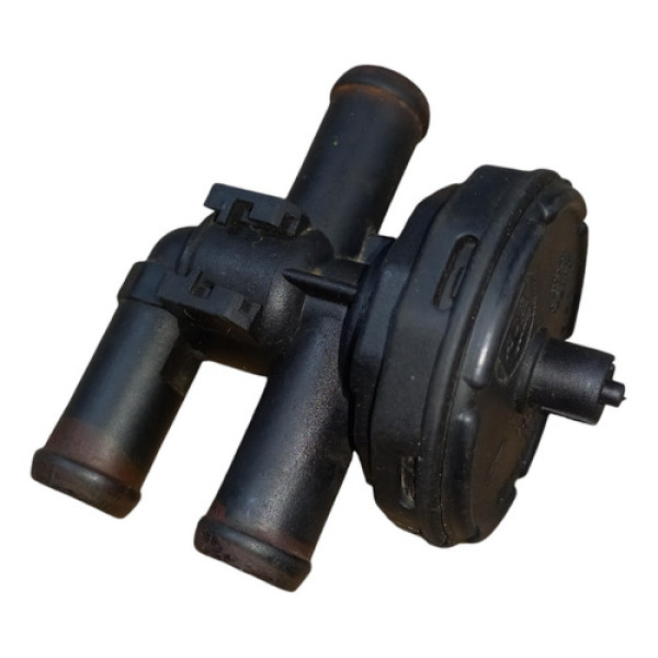 Valvula Ar Quente 3 Saidas Gm Vectra 2.0 2.2 8v 1997 A 2005