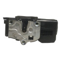 Fechadura Dianteira Direita Gm Captiva 2008 A 2015 5pino @