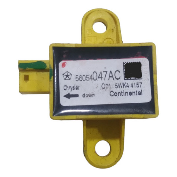 Sensor Impacto Dodge Journey 2.7 2008 2009 2010 2011 A 2012