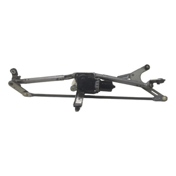 Galhada Limpador Parabrisa Honda New Civic 2012 A 2016