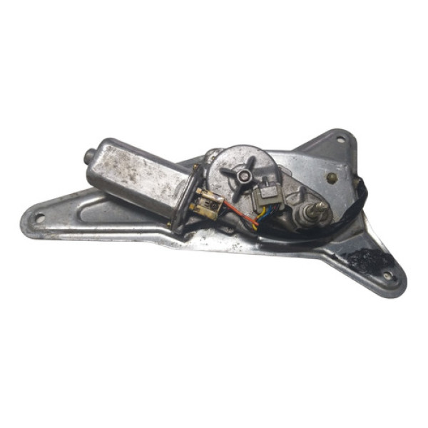 Motor Limpador Vidro Traseiro  Tracker Vitara 2000 A 2008 