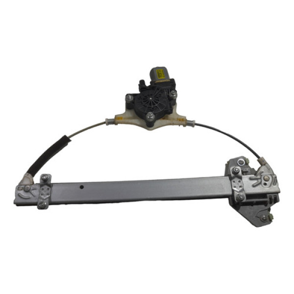 Maquina Vidro Elétrico Dianteira Direita Hb20 2012 A 2018