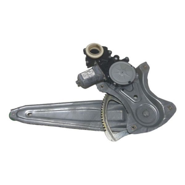 Máquina Vidro Elétrica Traseira Direita Corolla 2015-2019