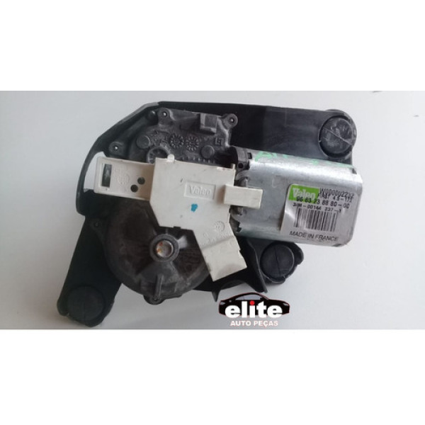 Máquina Limpador Vidro Traseiro Citroën Aircross 2016 A 2018