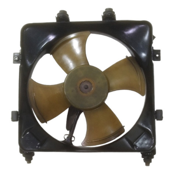 Ventoinha Motor Radiador Honda Civic 1.6 1996 1997 A 2000