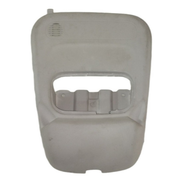 Moldura Luz De Teto Dianteiro C3 Aircross 2011 2012 A 2015