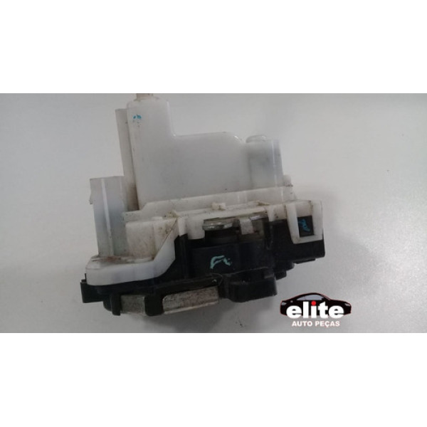 Fechadura Porta Dia/e Palio 1996 A 2007/strada 1998 A 2005