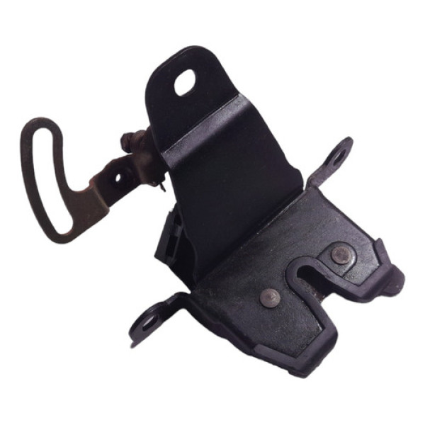 Fechadura Manual Tampa Traseira Ford Escort 1997 1998 A 2002