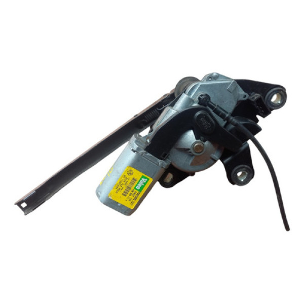 Motor Limpador Vidro Traseiro Vw Polo Hatch Golf 2002 A 2012