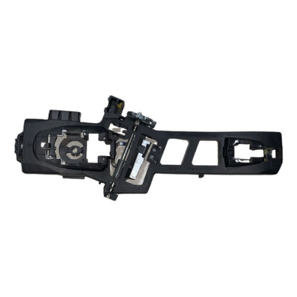 Suporte Maçaneta Dianteira Direita New Fiesta 2014 A 2019