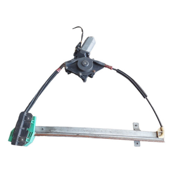 Maquina Vidro Elétrica Dianteira Direita Ka 1997 A 2007