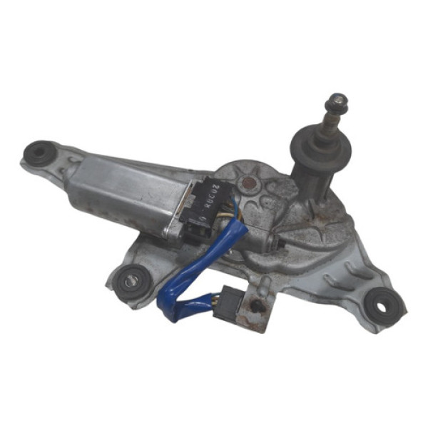 Motor Limpador Vidro Traseiro  Kia  Soul 2009 2010 A 2012