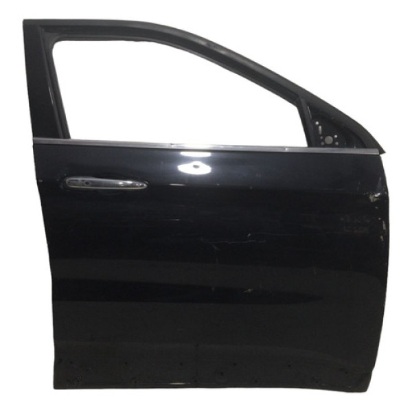 Porta Dianteira Direita Fiat Toro 2016 2017 2018 2019 2020