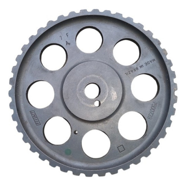 Polia Comando Válvula Fiat Uno 1.0 8v 2002 2003 2004 A 2012