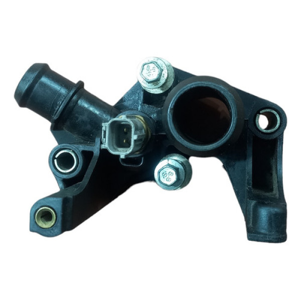 Carcaça Válvula Termostática Ecosport Fiesta 1.5 2012 A 2018