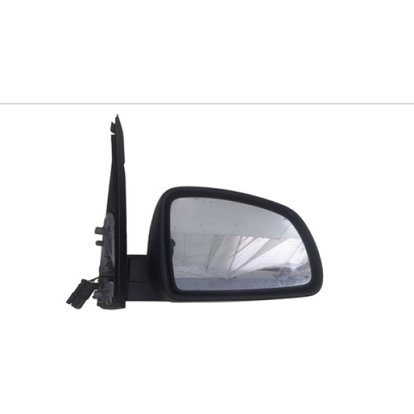 Retrovisor Elétrico Direito Meriva Original  2003 A 2012 @