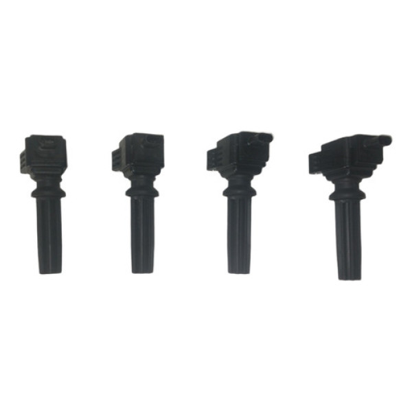 Jogo Bobina Ignição Ford Focus 2.0 2014 2015 2016 A 2019