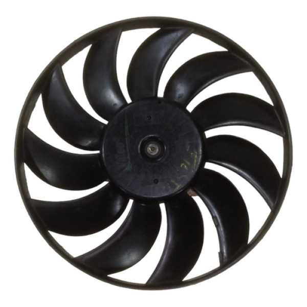 Ventoinha Motor Radiador C/ar Fiesta Ecosport 1.6 2003-2012