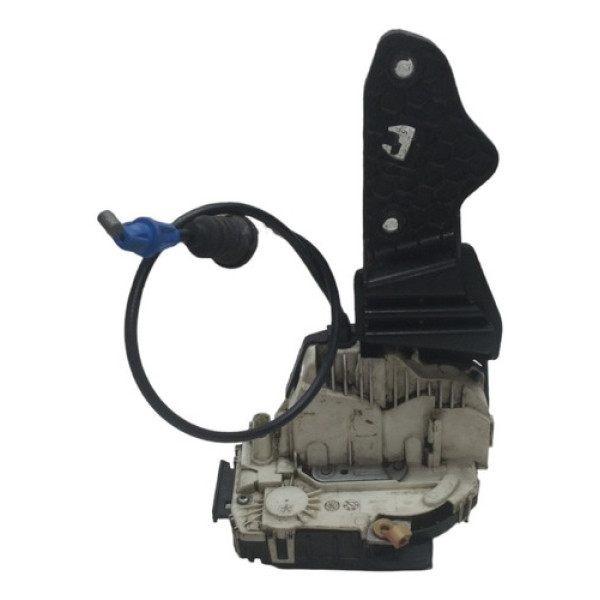 Fechadura Elétrica Traseiro Direito Journey 2008 2009 A 2015