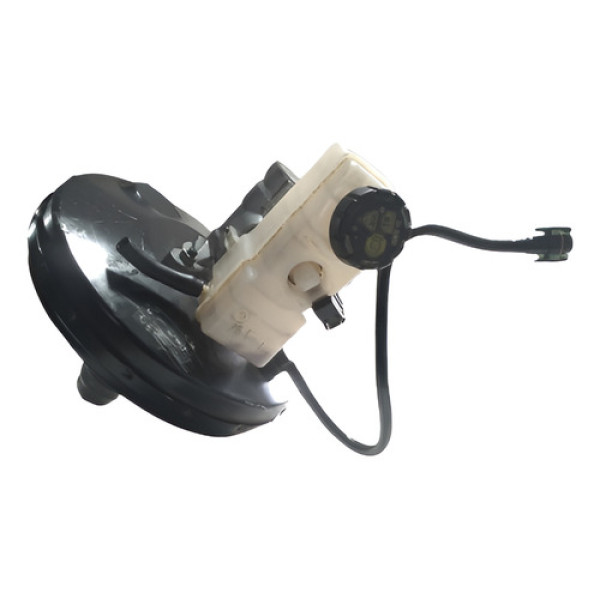 Hidrovacuo Com Cilindro Mestre Renault Logan 2014 A 2020 