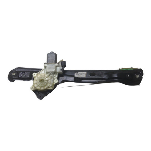 Máquina Vidro Elétr Traseira Esquerda Ecosport 2013 A 2020