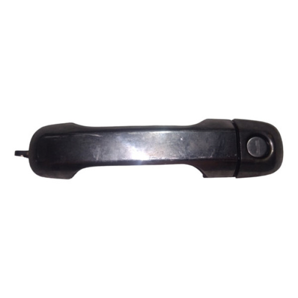 Maçaneta Ext Porta Diant Esquerda Ford Ecosport 2003 A 2012