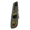Comando Botão Vidro Elétrico Duster Esq 16 17 18 19 Original