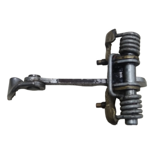 Limitador Porta Dianteira Direita Citroën C3 2003 A 2012