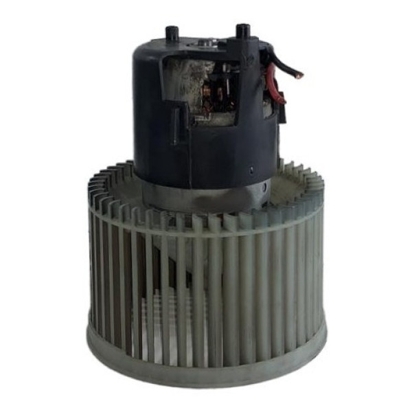 Motor Ventilador Ar Forçado Fiat Palio Weekend 2005 A 2012