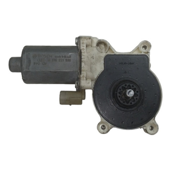 Motor Máquina Vidro Traseira Esquerda Vw Fox 2009 A 2014