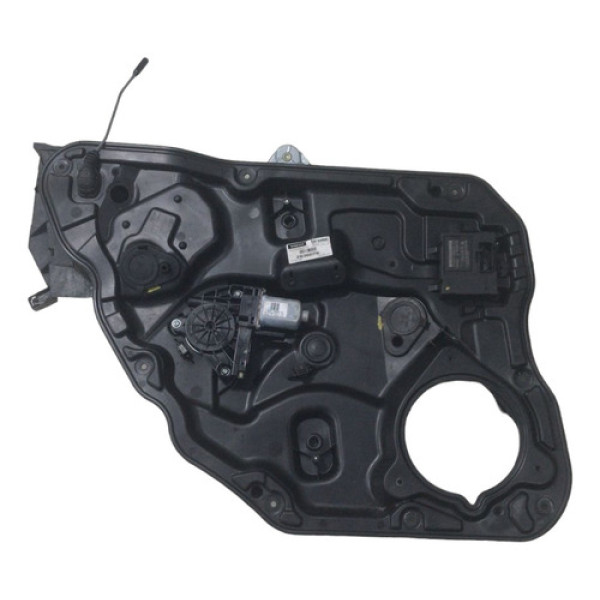 Máquina Vidro Traseira Esquerda Volvo Xc60 2007 A 2017