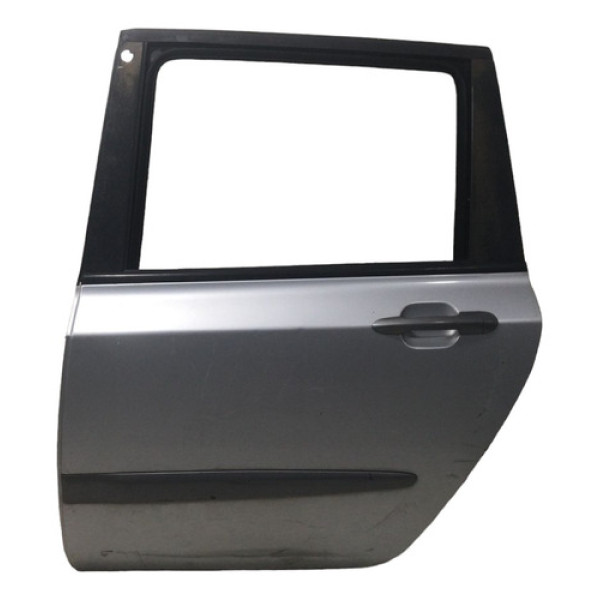 Porta Traseira Esquerda Stilo 2002 2005 2006 2007 A 2012