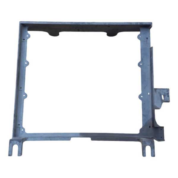 Suporte Quadro Radiador Dodge Dakota 1999 2000 2001 A 2002