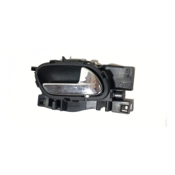 Maçaneta Interna T.d C3 Aircross Peugeot 3008 2013 A 2018