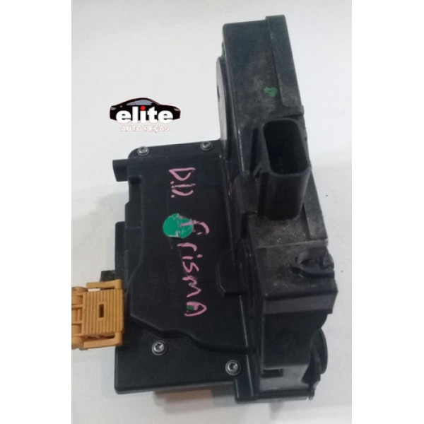 Fechadura  Dianteiro Direito  Cobalt Onix Prisma 2014 2015